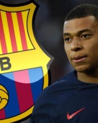 华体会官网-太不像话了，巴黎为搞走姆巴佩把巴萨都抬出来了