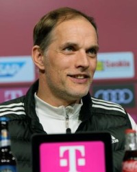 图赫尔：凯恩的表现证明，签下他这个决定有多正确