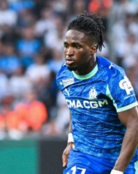 华体会官网入口-罗马重启马赛边锋洛维转会谈判，预计1500万欧元达成交易