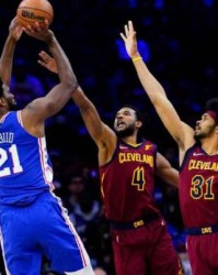 HuaTiHui-莫布利决定骑士未来上限 双塔组合为联盟设下标杆