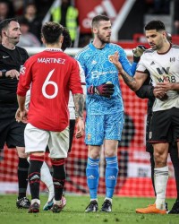 华体会在线登陆-【足总杯】富勒姆连染三红葬胜，曼联3比1逆转晋级