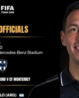 多特VS蒙特雷裁判：阿根廷裁判法昆多-特略执法