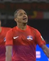 华体会APP-34分钟0-3！媒体人：不能指望克雷桑场场爆种 梅州与去年完全不同