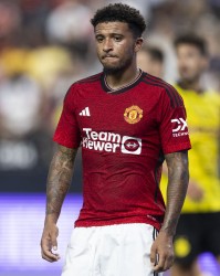 华体会官网-天空：罗马2000万镑报价桑乔，曼联原则上愿意接受但需球员点头