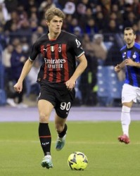 华体会APP-梁熙明：如果皮奥利不行了，米兰请阿莱格里如何？